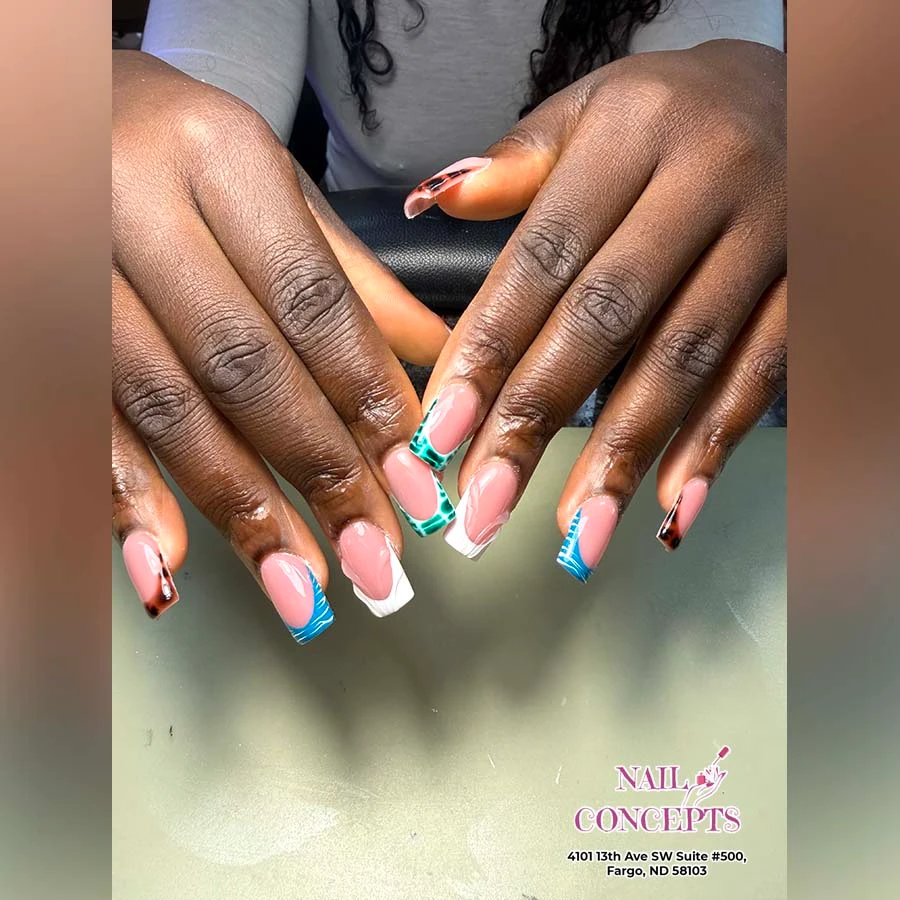Nail Art Design_August 2026